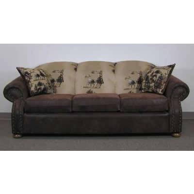 Skyline Furniture Stationary Sofa 1000 IMAGE 1