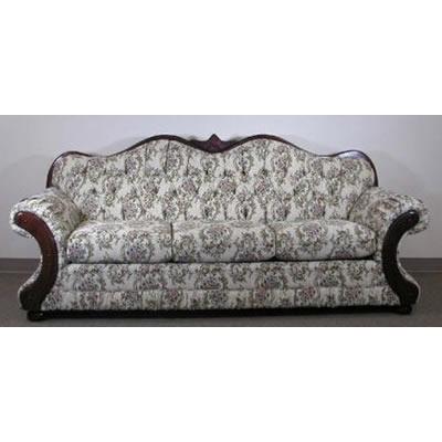 Skyline Furniture Stationary Sofa 3003 IMAGE 1