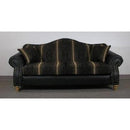 Skyline Furniture Stationary Sofa 6000 IMAGE 1