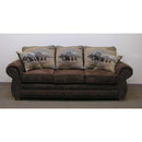 Skyline Furniture Stationary Sofa 6300 IMAGE 1