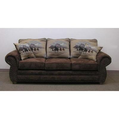 Skyline Furniture Stationary Sofa 6300 IMAGE 1