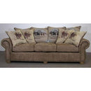 Skyline Furniture Stationary Sofa 8700 IMAGE 1