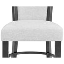  Crown Mark Camelia 1216DV-S Side Chair IMAGE 4