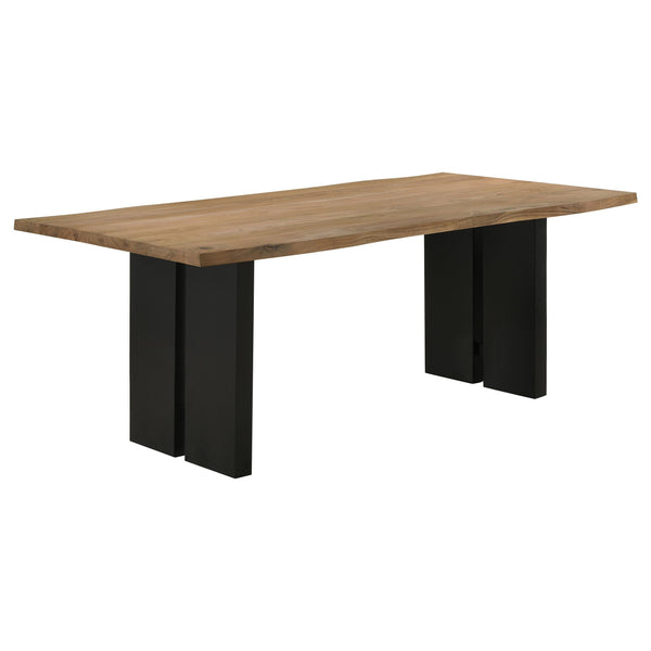 Coaster Furniture Bradshaw Dining Table 115541 IMAGE 1