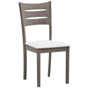  IFDC C-1052 Dining Chair IMAGE 1