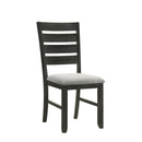  Crown Mark Bardstown 2152WC-S Side Chair IMAGE 1
