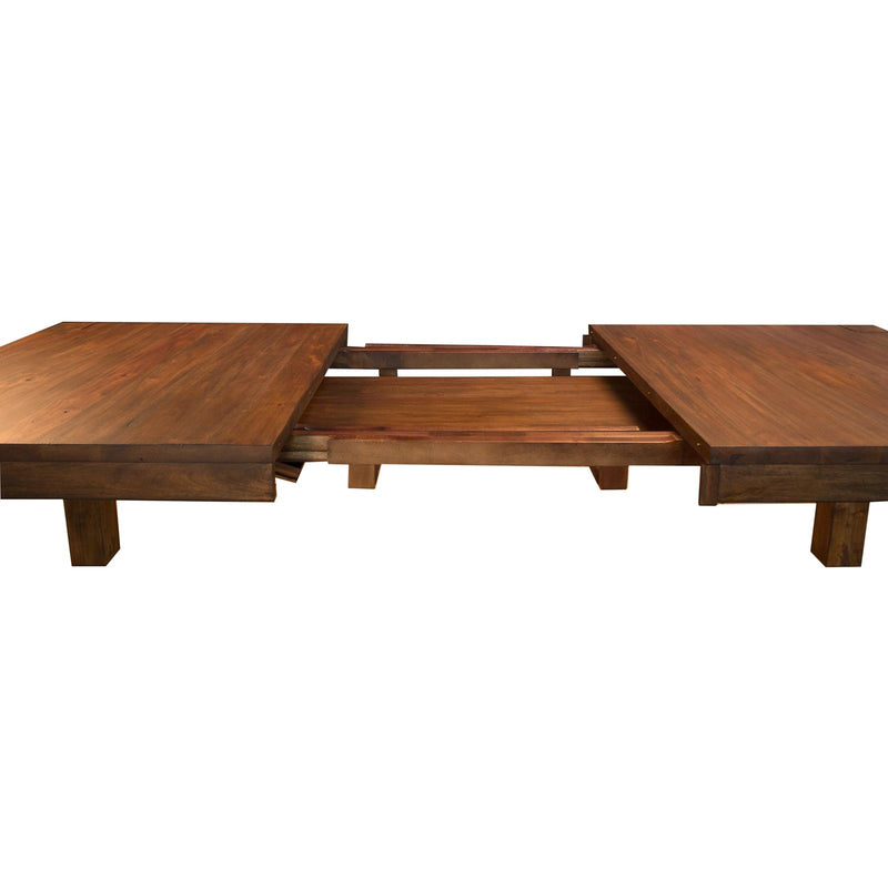 A-America Anacortes Dining Table ANA-SM-6-34-0 IMAGE 6