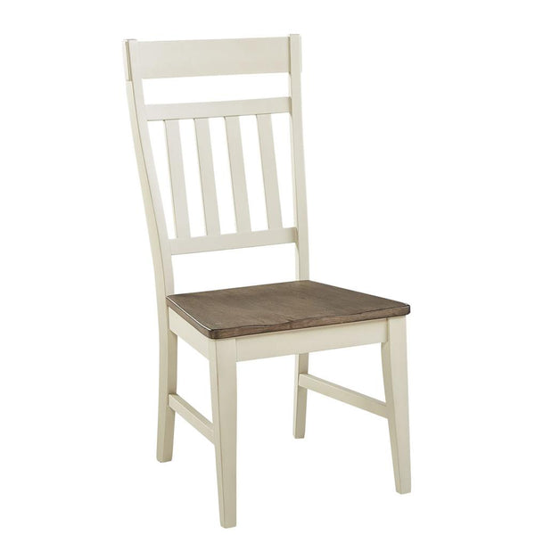 A-America Bremerton Dining Chair BRM-SO-2-35-K IMAGE 1