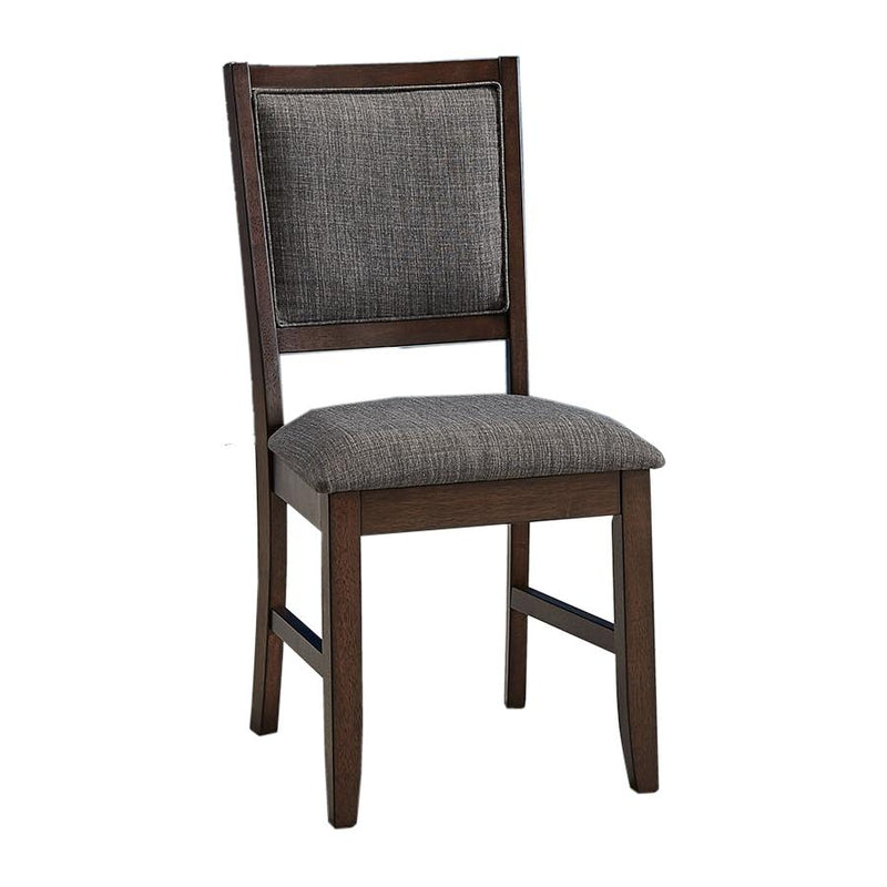 A-America Chesney Dining Chair CHS-FB-2-69-K IMAGE 1