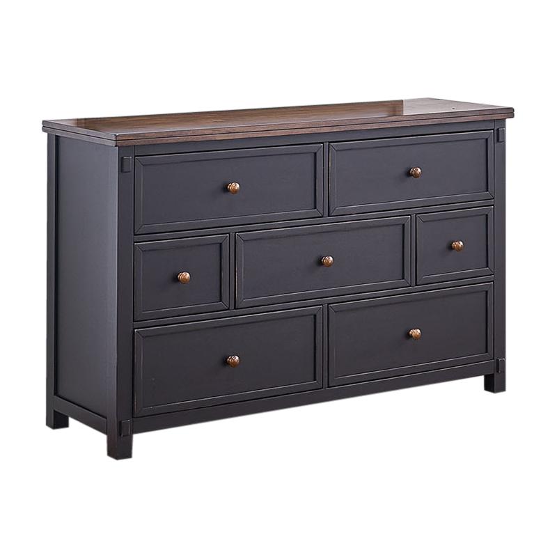 A-America Stormy Ridge STO-BL-5-50-0 Dresser IMAGE 1