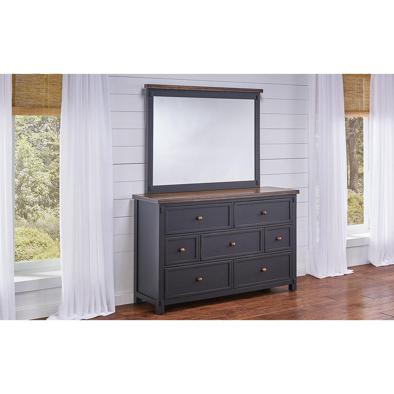 A-America Stormy Ridge STO-BL-5-50-0 Dresser IMAGE 2