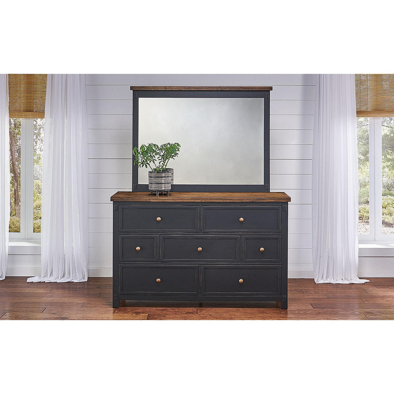 A-America Stormy Ridge STO-BL-5-50-0 Dresser IMAGE 3