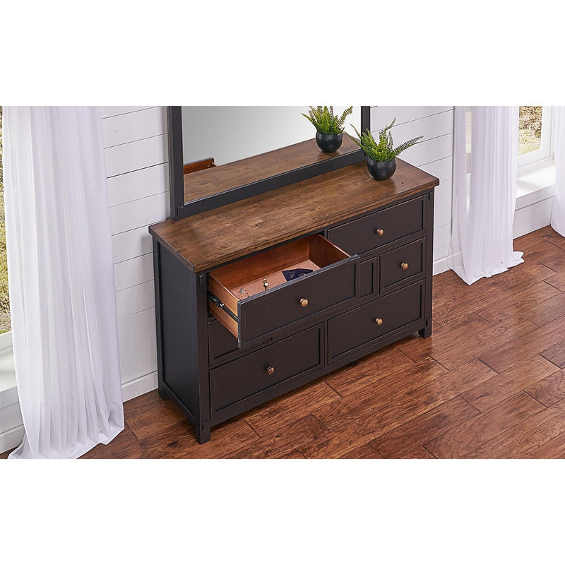 A-America Stormy Ridge STO-BL-5-50-0 Dresser IMAGE 4