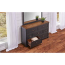 A-America Stormy Ridge STO-BL-5-50-0 Dresser IMAGE 5
