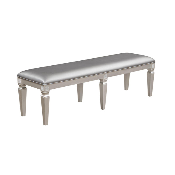 Crown Mark Klina Bench 2200-BENCH IMAGE 1