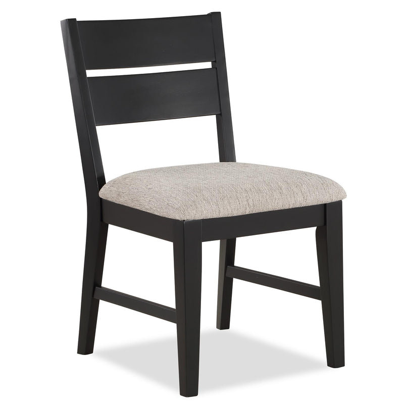 Crown Mark Mathis Dining Chair 2212S IMAGE 1