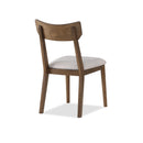  Crown Mark Weldon 2214S Side Chair IMAGE 2