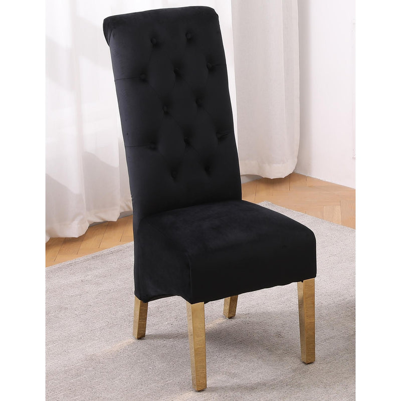  IFDC Dining Chair C-1291 IMAGE 1
