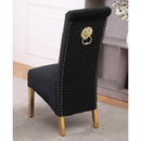  IFDC Dining Chair C-1291 IMAGE 2