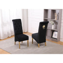  IFDC Dining Chair C-1291 IMAGE 3