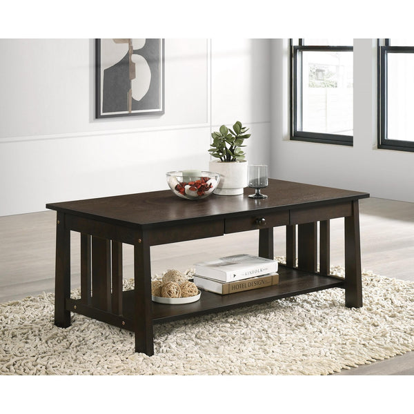 IFDC Coffee Table IF-3201 IMAGE 1