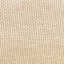 !nspire Demi 402-172BG Round Ottoman - Beige and Black IMAGE 7