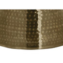 Monarch I 3927 Accent Table - Gold IMAGE 5