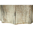 Monarch I 3902 Accent Table - Antique Gold IMAGE 5