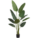 Monarch I 9570 Artificial Plant Bird of Paradise IMAGE 1