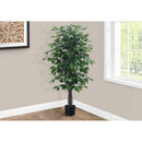 Monarch I 9564 Indoor Ficus Tree IMAGE 5