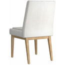 !nspire Virag/Cortez 207-571_081BEG_NT 7 pc Dining Set - Natural/Beige IMAGE 8