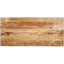 !nspire Zax/Cortez 207-147NATBK_081BEG_BK 7 pc Dining Set - Beige/Black IMAGE 6