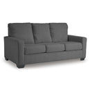 Signature Design by Ashley Rannis 5360236C Full Sofa Sleeper IMAGE 1