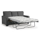 Signature Design by Ashley Rannis 5360236C Full Sofa Sleeper IMAGE 2
