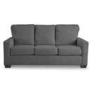 Signature Design by Ashley Rannis 5360236C Full Sofa Sleeper IMAGE 3