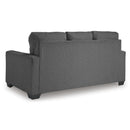 Signature Design by Ashley Rannis 5360236C Full Sofa Sleeper IMAGE 4