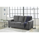 Signature Design by Ashley Rannis 5360236C Full Sofa Sleeper IMAGE 5