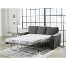 Signature Design by Ashley Rannis 5360236C Full Sofa Sleeper IMAGE 6