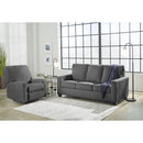 Signature Design by Ashley Rannis 5360236C Full Sofa Sleeper IMAGE 8