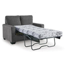 Signature Design by Ashley Rannis 5360237C Twin Sofa Sleeper IMAGE 2