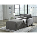 Signature Design by Ashley Rannis 5360237C Twin Sofa Sleeper IMAGE 7