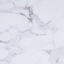 !nspire Zilo/Kash 207-671SBK_084BEG 5 pc Dining Set - Faux Marble/Black/Beige IMAGE 4