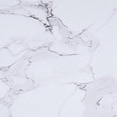 !nspire Zilo/Olis 207-671SGD_085PUBG 3 pc Dining Set - Faux Marble/Gold/Beige IMAGE 4