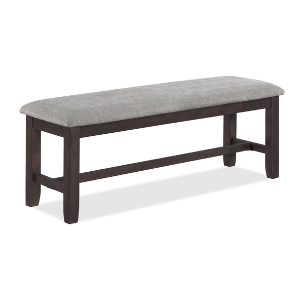 Crown Mark Branson Bench 2255LB-BENCH IMAGE 1