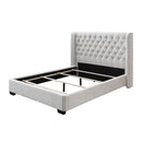  Crown Mark Daphne 5094-K King Bed IMAGE 3