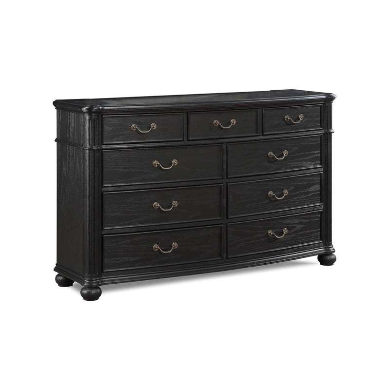 Crown Mark Kingsbury 9-Drawer Dresser B1130-1 IMAGE 1