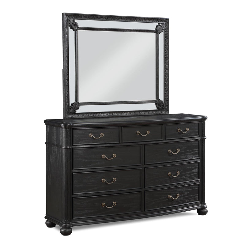 Crown Mark Kingsbury 9-Drawer Dresser B1130-1 IMAGE 3