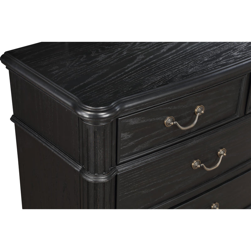 Crown Mark Kingsbury 5-Drawer Chest B1130-4 IMAGE 3