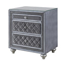  Crown Mark Cameo B2100-2 Nightstand IMAGE 1