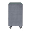  Crown Mark Cameo B2100-2 Nightstand IMAGE 6